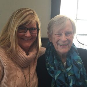 Meet your Posher, Lisa